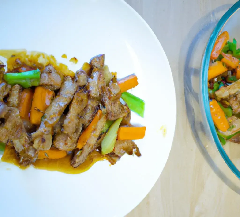 how-to-cook-chinese-style-pork-rib-stir-fry-a-step-by-step-guide