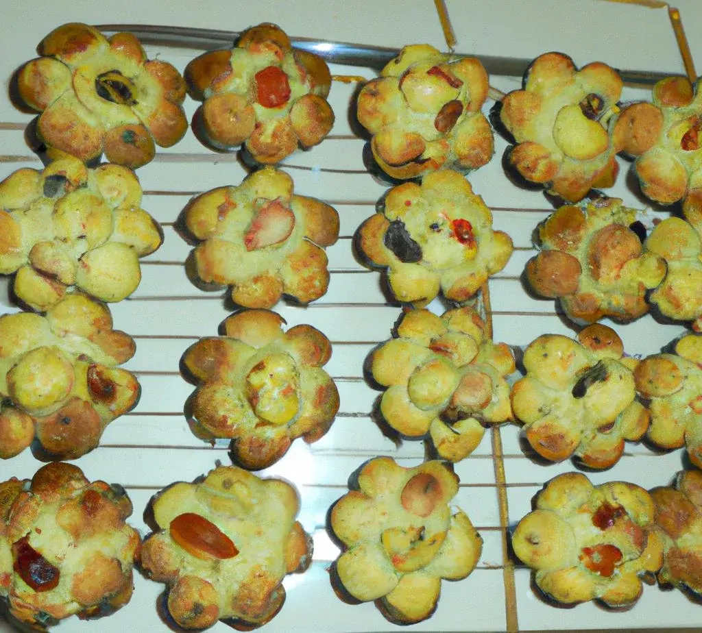 How to Cook Ambrosia Cookies A Comprehensive Guide