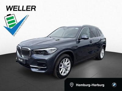 BMW X5 - 48.487 €