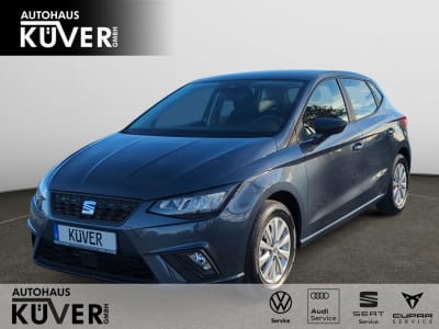 Seat Ibiza - 16.941 €