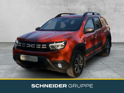 Dacia Duster - 23.515 €