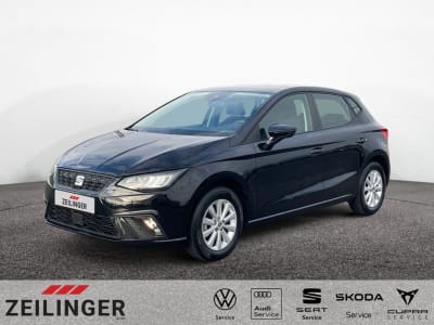 Seat Ibiza - 16.835 €