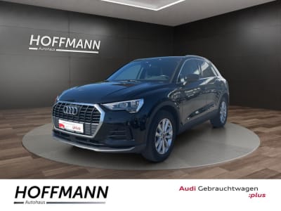 Audi Q3 - 26.316 €