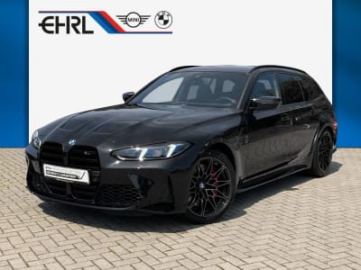 BMW M3 - 80.100 €