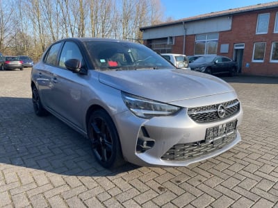 Opel Corsa - 12.053 €