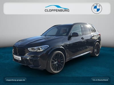 BMW X5 - 55.504 €
