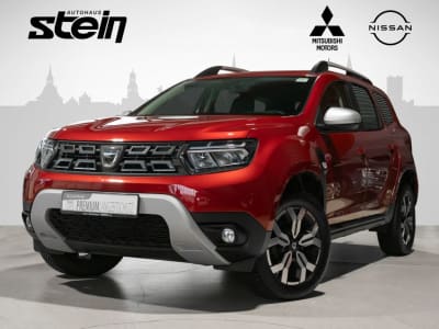 Dacia Duster - 21.362 €