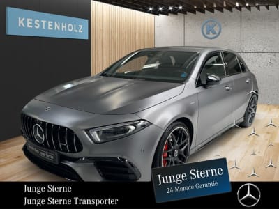Mercedes-Benz A 45 AMG - 48.052 €