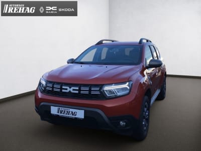 Dacia Duster - 22.712 €