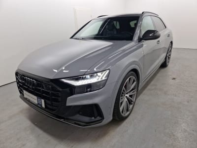 Audi Q8 - 71.679 €
