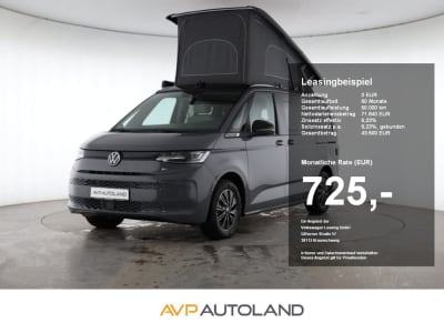 Volkswagen T7 California - 70.592 €