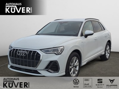 Audi Q3 - 35.515 €