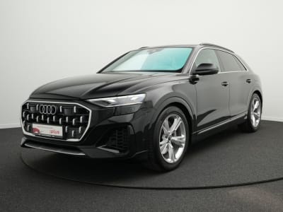 Audi Q8 - 79.240 €