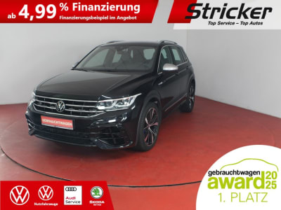 Volkswagen Tiguan - 34.783 €