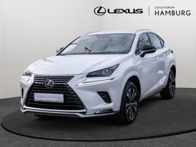 Lexus NX 300 - 32.931 €