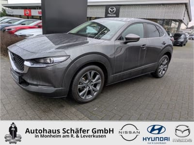 Mazda CX-30 - 25.275 €