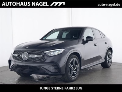 Mercedes-Benz GLC 200 - 56.048 €