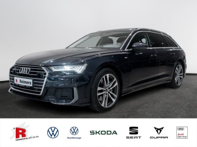 Audi A6 - 42.382 €
