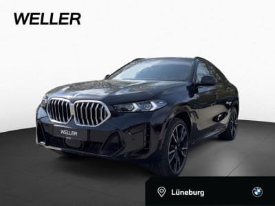 BMW X6 - 77.784 €