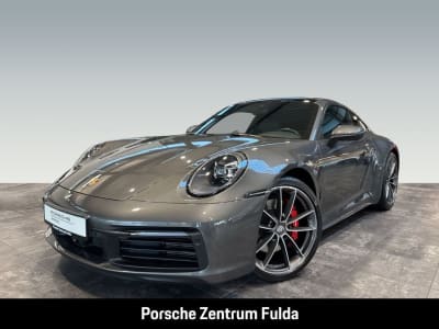 Porsche 992 - 133.012 €