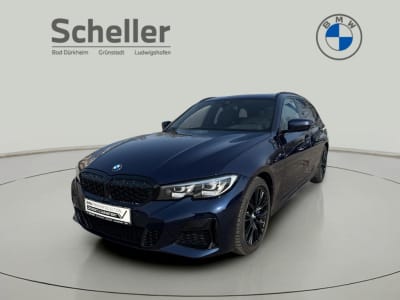 BMW M340i - 43.242 €