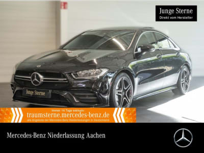 Mercedes-Benz CLA 35 AMG - 39.453 €