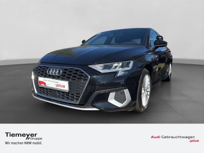Audi A3 - 21.829 €