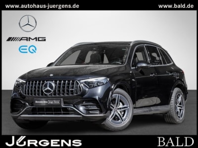 Mercedes-Benz GLC 43 AMG - 69.685 €