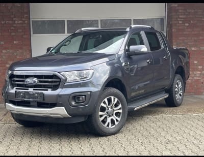 Ford Ranger - 24.772 €