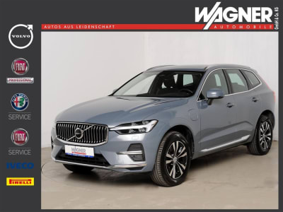 Volvo XC60 - 39.028 €