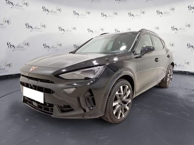 Cupra Formentor - 37.144 €
