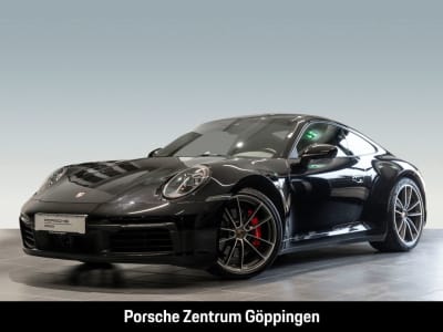 Porsche 992 - 124.497 €