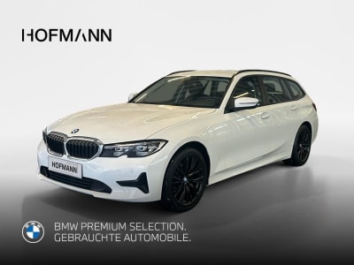 BMW 318 - 26.139 €