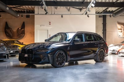 BMW M3 - 76.119 €