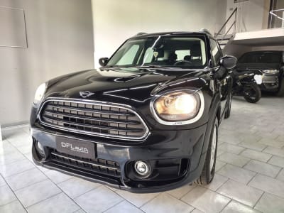 MINI Cooper D Countryman - 22.965 €