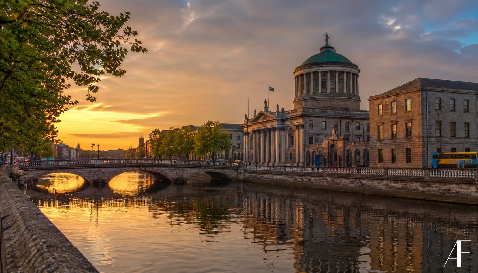 Dublin: The Brief Overview