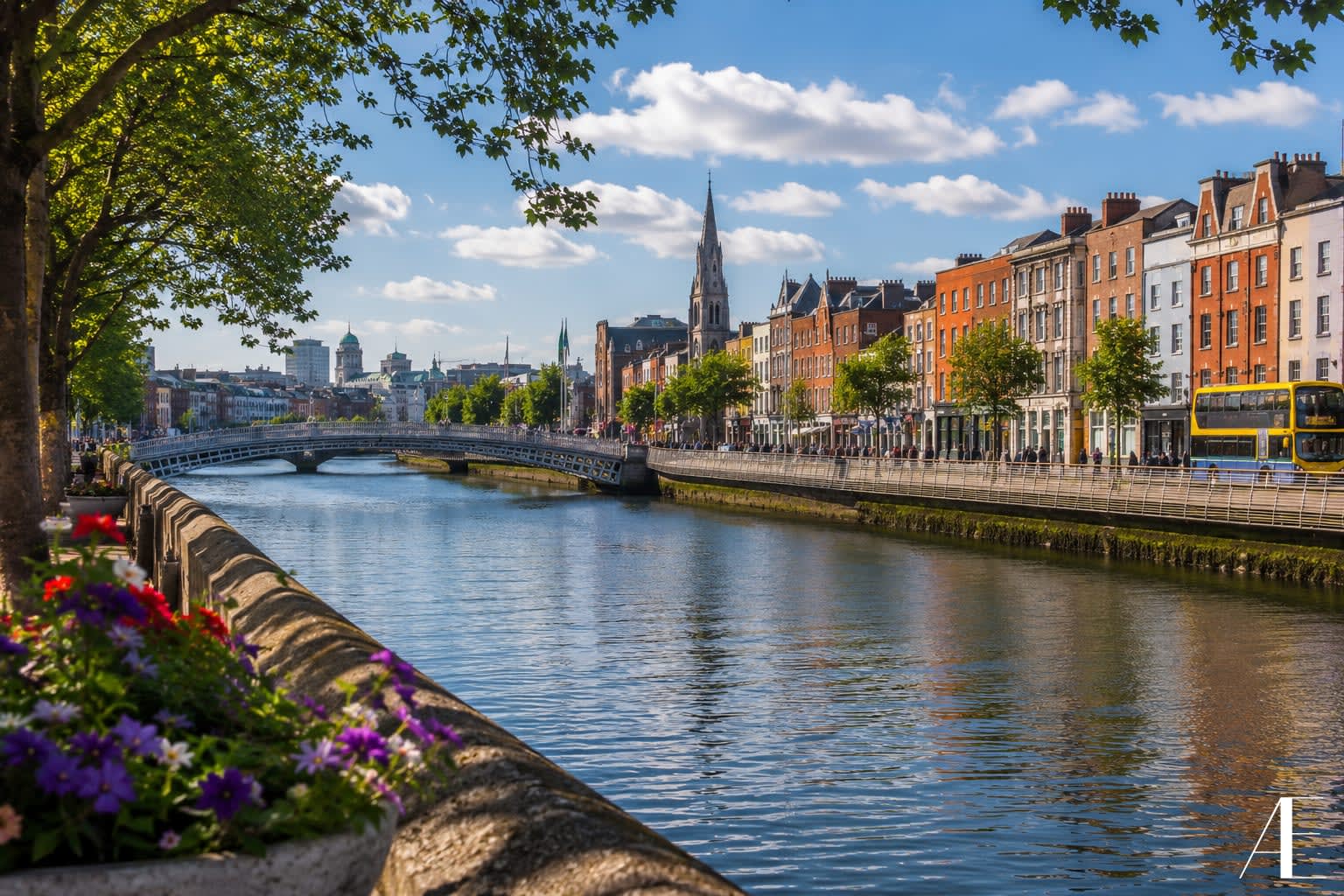 Dublin: The Pitch to Close Deals