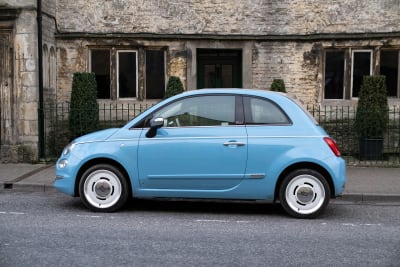 Renault Clio V Intens - 2021 — vue 2