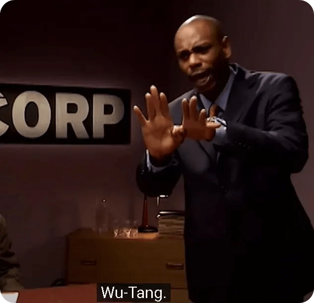 Chappelle's Show