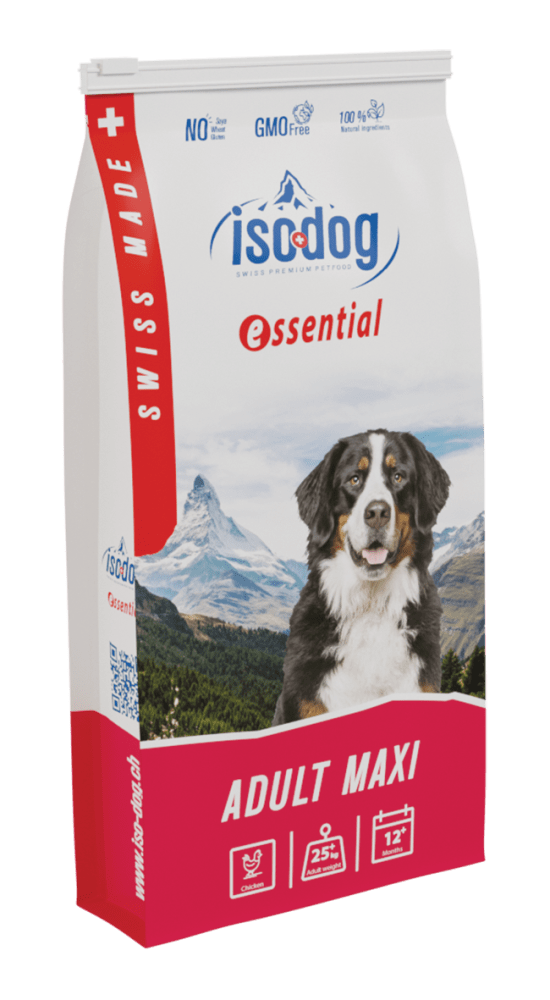 Iso-dog Essential Adult Maxi 