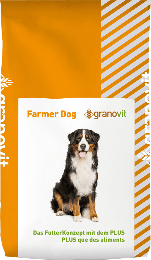 Farmer Dog