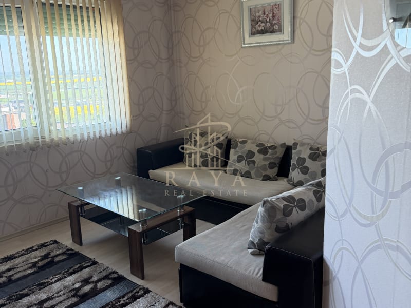 🏡 ДВУСТАЕН АПАРТАМЕНТ С 3 ОТДЕЛНИ СТАИ В ТРИ ЧУЧУРА ЮГ Стара Загора