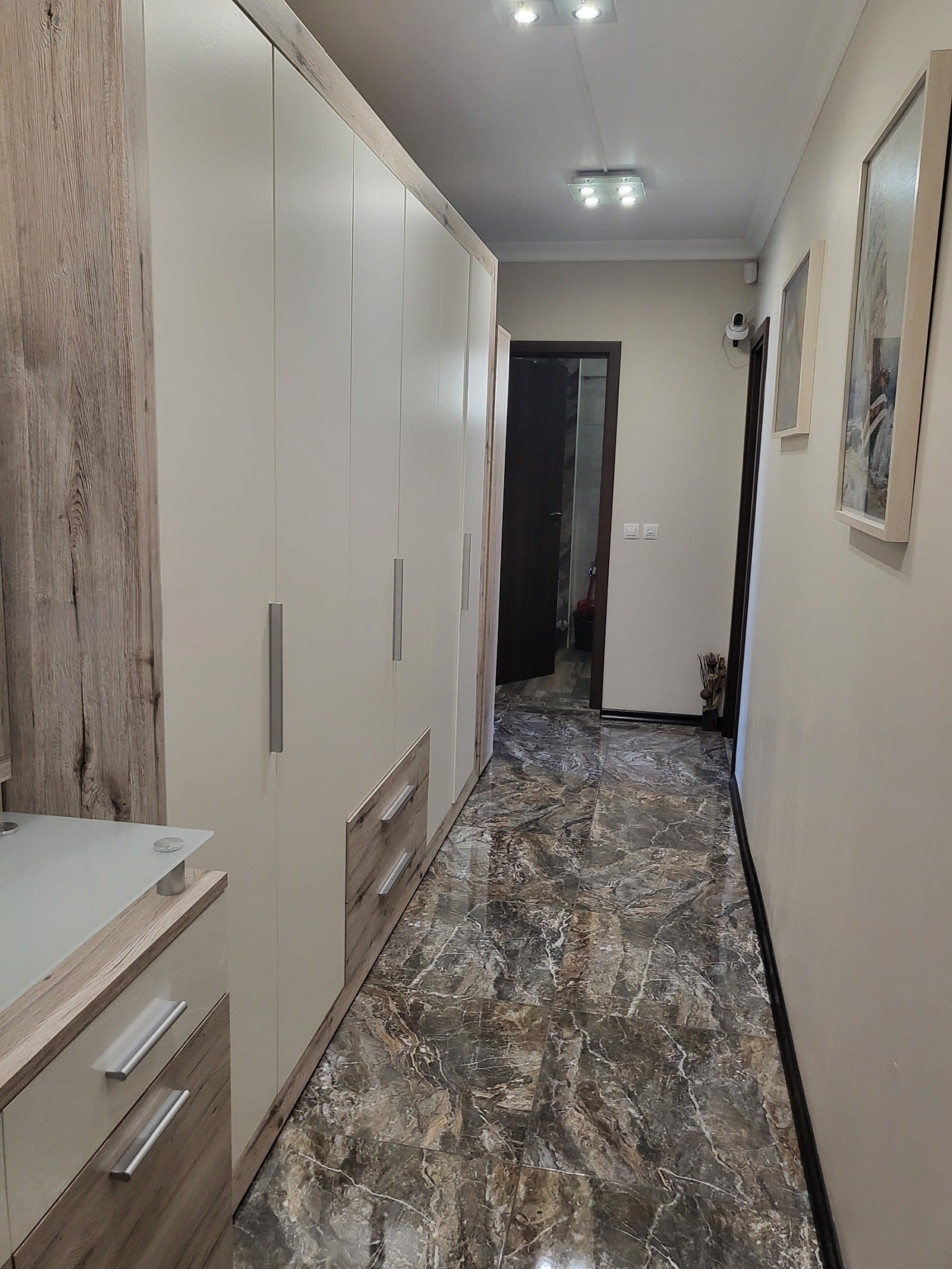 🏡 ДВУСТАЕН АПАРТАМЕНТ ПОД НАЕМ – КВ. МАНАСТИРСКИ ЛИВАДИ – ИЗТОК София