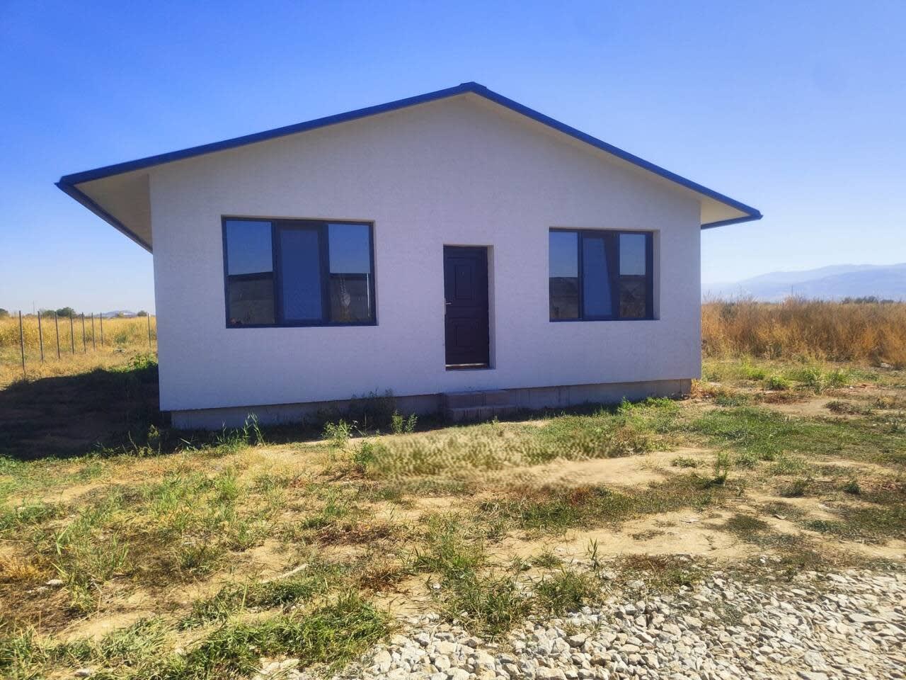 Едноетажна къща в село Оризари  село Оризари