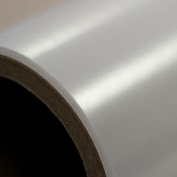 vibrance metallic glossy