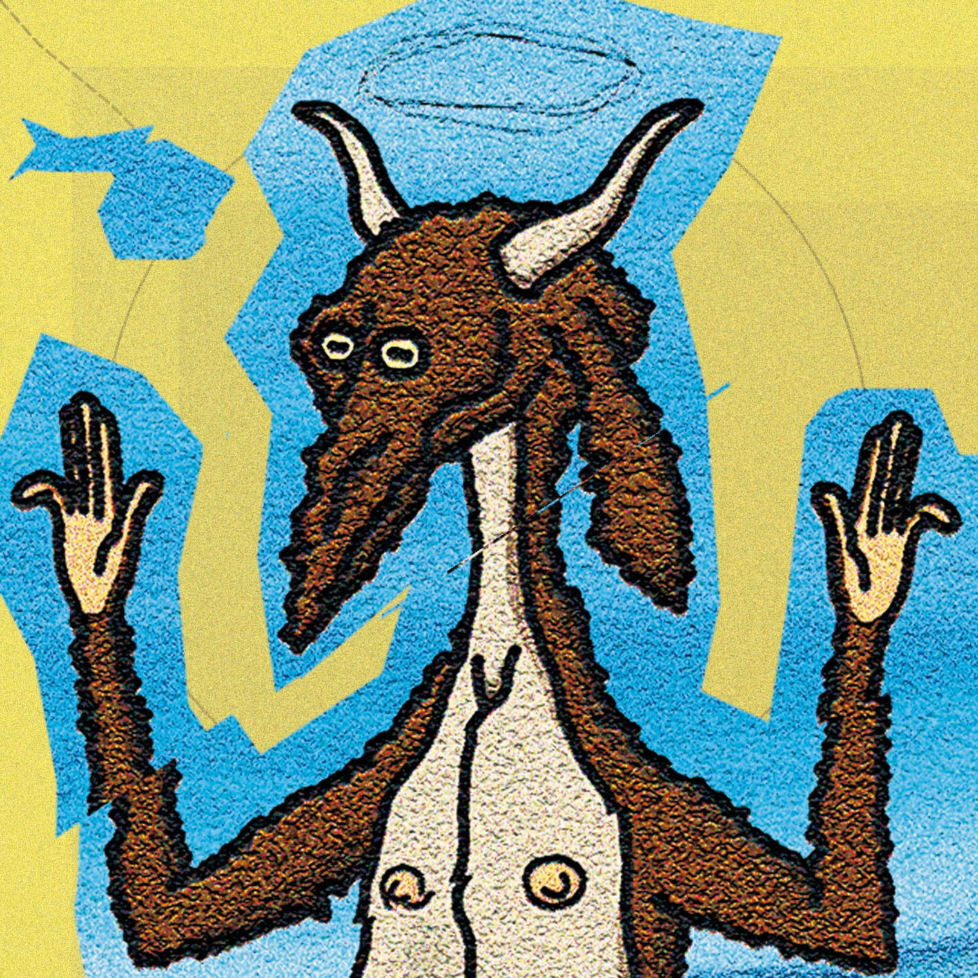 el molek