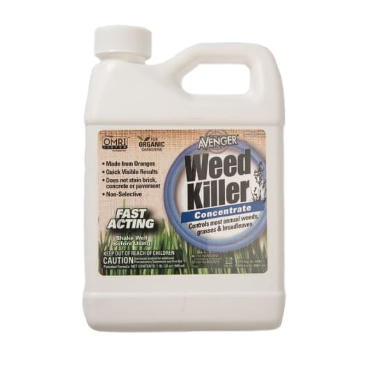 Avenger Weed Killer Concentrate