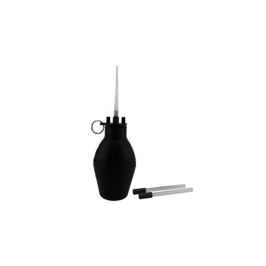 B&G Bulb DustR M 1150 Insecticide Dust Applicator Free Shipping