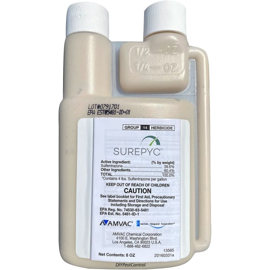 Surepyc Herbicide