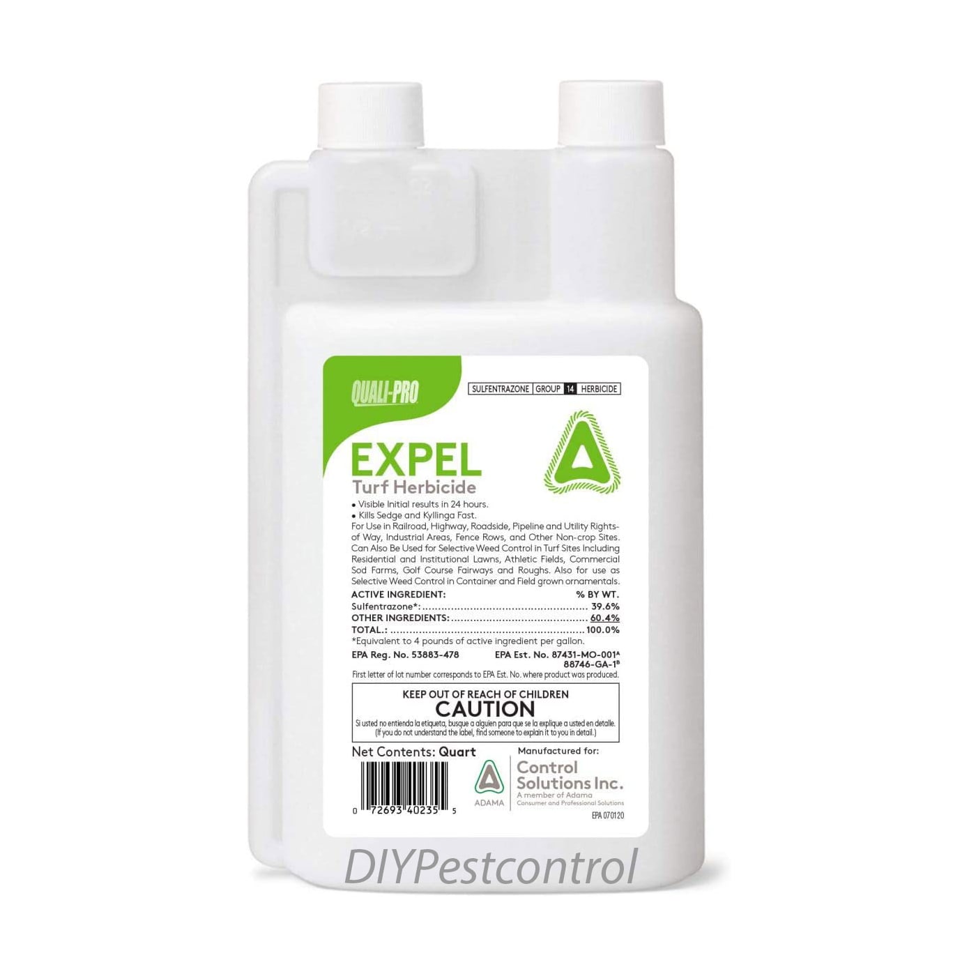 Sulfentrazone 4SC Select